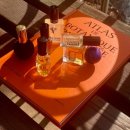 S-힐 | 북 펀딩[명화와 향수] 책 후기-투데이&#39;s 아로마 &lt;로즈마리&gt;영리빙 힐바이영 수원아로마공방