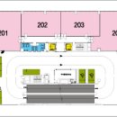 명지국제타워 이미지