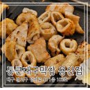 금자옛날떡볶이 대구용산점 | [대구] 달서구 용산동 계명대 근처 막창 맛집 통큰대구막창 용산점