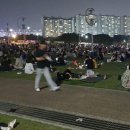 야외음악당 이미지