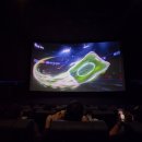 영화 마이클 아이맥스 VS 돌비시네마 포맷 비교 후기 (Comparing the Michael IMAX and Dolby Cinema...