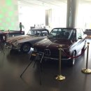 인제스피디움 클래식카 박물관 이미지