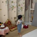 오아시스 | [성남] 맘카페 유명한 가성비 사진관 르아인스튜디오 아기성장사진 남기기