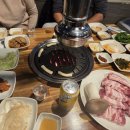 이가네골목갈비