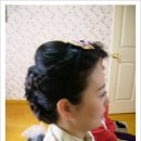 정민경헤어 이미지