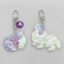 자개열쇠고리 이미지