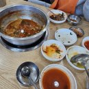 오 동태마을 봉동둔산점 | [완주/봉동맛집/오동태마을] 동태탕에 수제비 넣어서 먹어보셨나요