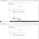 0420 과제3 - JSP화면입력값 공백체크, 서블릿에서 VO기본생성자와 Setter로 출력값 셋팅, View.jsp출력 이미지