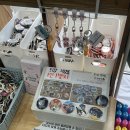 수달수영장 앞 이미지