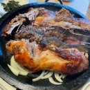 cu원주소초흥양점 | 오리고기가 땡길땐!? 소초 황골 진송오리 :) 강원도 원주 몸보신 맛집 추천!!!