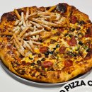 일산로380번길 | 일산 밤리단길 맛집 내돈내산 실패없는 미국식 피자 스탠다드피자클럽