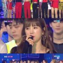 '더쇼' 에이핑크, 컴백 후 첫 1위...컴백 윤미래·세미나 [+무대영상] 이미지