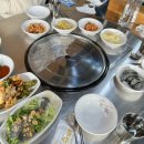 백억수제숯불갈비