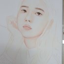 색연필화 이미지