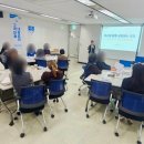 캘리그라피 활용 이미지