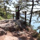 남쪽바다 작은 섬 이미지