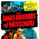 1949 미주리의 제임스 브라더스The James Brothers of Missouri 이미지