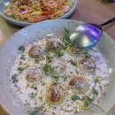 주정차010 | [일산 맛집] 생면파스타 끝판왕, 떼네룸 방문기