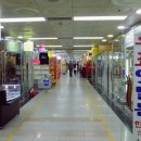 회현지하상가 이미지