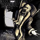 Dementia 13 - Tales For The Carnivorous (FULL EP) 이미지