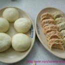 대소만두찐빵