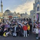 가족나들이 이미지