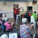 안중사회복지요양원 이미지