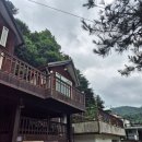 채록지펜션 | 가평 아침고요수목원 근처 가성비 단체 숙소 채록지펜션 내돈내산