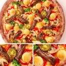 7번가피자홍대점 이미지