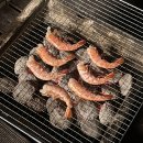 뇌운계곡사람들 | ❄️강원 평창 투명돔에서 보내는 겨울밤, 뇌운계곡 글램핑 돔스테이