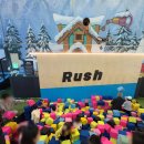 니모실내낚시터 | [부천 아이와 가볼만한곳] 대형키즈카페 "볼베어파크" 위치 주차 준비물 입장료 - (2)