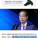 입법조사처 한덕수 ,총리 직무로 탄핵시 의결정족수 151명 이미지