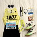 혜인한의원 | 대구국제마라톤 매운맛 후기