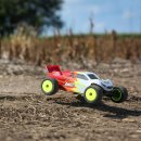 [용산RC]신제품 출시 1/18 Mini-T 2.0 2WD Stadium Truck Brushed RTR 이미지