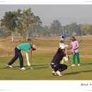 태국 치앙마이 인타논골프리조트(Inthanon Golf Resortz)