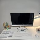 G5400 | [구매리뷰] 뷰라이프 올인원 일체형PC 구매 후기