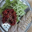대포면옥 | 양양 막국수 대포면옥 메뉴 명태 함흥냉면 회냉면 수육 회무침 메밀막국수 갈비탕