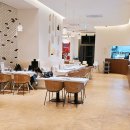 신산커피하우스스타필드고양 | 고양 스타필드 라브리크와 신산커피하우스