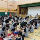 외솔중학교 이미지