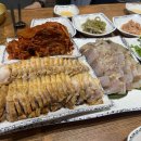 하단공영주차장 입구 이미지