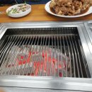 홍주냉면갈비