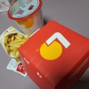 맘스터치(이시아폴리스) | 롯데리아 대구이시아폴리스점, 한우불고기버거 후기