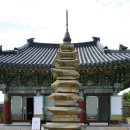 양양 낙산사 칠층석탑(襄陽 洛産寺 七層石塔) 이미지