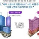 프로젝트500타워 이미지