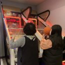 놀러와 GAME ZONE 10.4 | [거제도] 거제도 가족여행 숙소로 최고인 소노캄 거제의 야경 및 놀이시설 그리고 산책로
