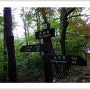 조령산자연휴양림 이미지