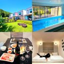 플랑드베르 풀빌라 이미지