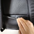 수납력 좋은 트래블러스 하이 여행용 백팩 사용 후기