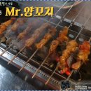 미스터양꼬치;양갈비