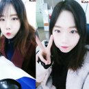 티지헤어샾 | 오목교미용실 추천 :: 염색 잘 하는 미용실 티지헤어 _ 목동점 후기 [쏘니]